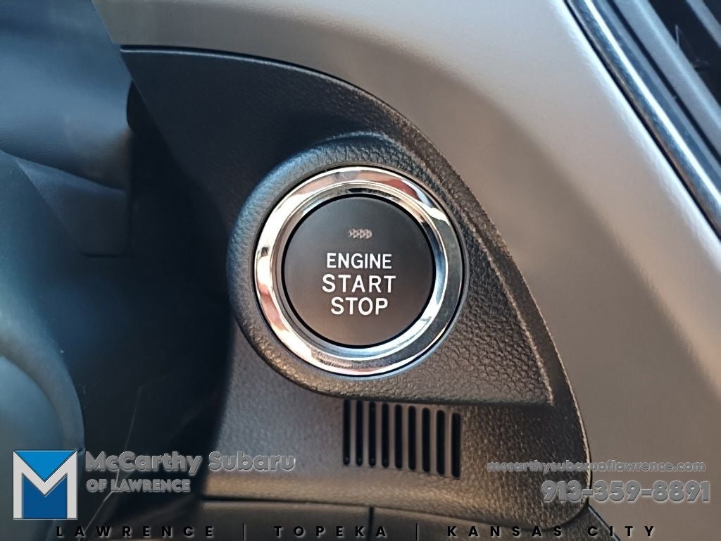 2026 Subaru Crosstrek Wilderness Package 21