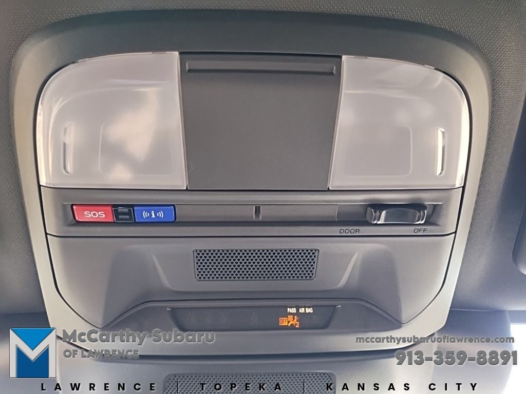 2026 Subaru Crosstrek Wilderness Package 21