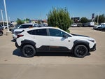 2026 Subaru Crosstrek Wilderness Package 21