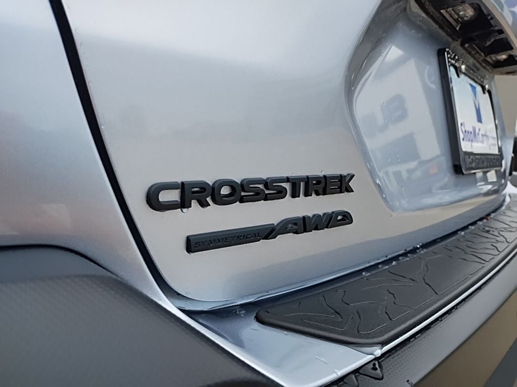 2026 Subaru Crosstrek Wilderness Package 23