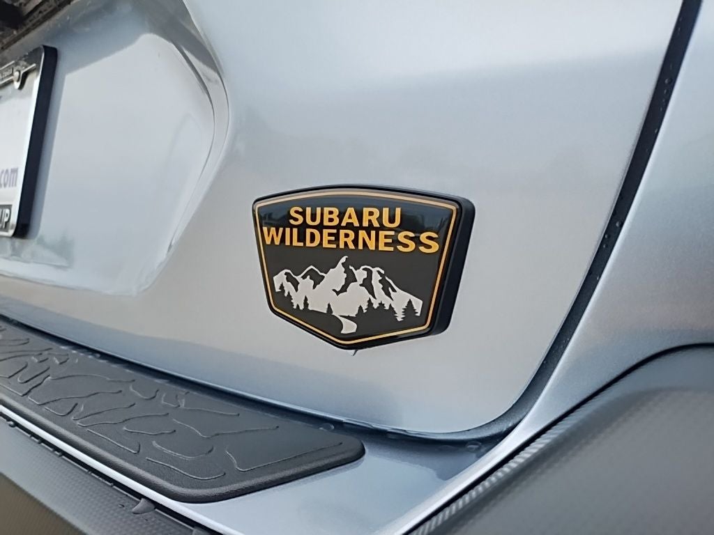 2026 Subaru Crosstrek Wilderness Package 23