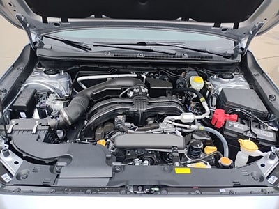 2026 Subaru Crosstrek Wilderness Package 23