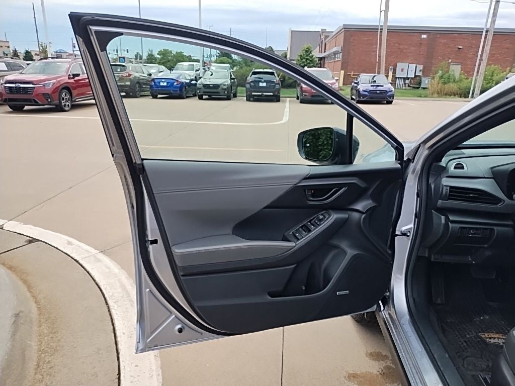 2026 Subaru Crosstrek Wilderness Package 23