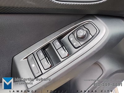 2026 Subaru Crosstrek Wilderness Package 23