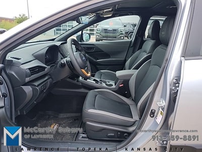 2026 Subaru Crosstrek Wilderness Package 23