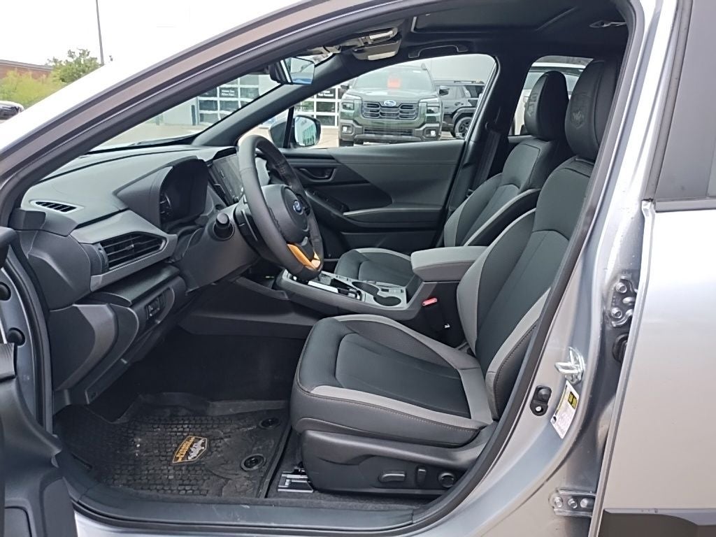2026 Subaru Crosstrek Wilderness Package 23