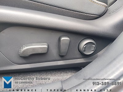 2026 Subaru Crosstrek Wilderness Package 23