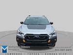 2026 Subaru Crosstrek Wilderness Package 23