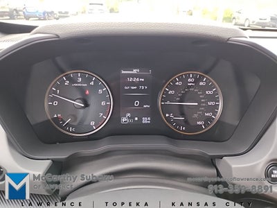 2026 Subaru Crosstrek Wilderness Package 23