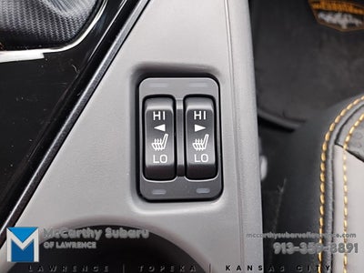 2026 Subaru Crosstrek Wilderness Package 23