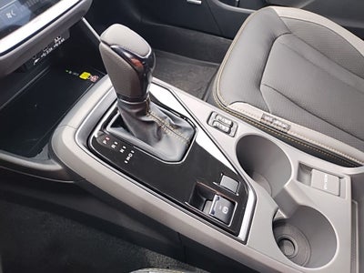 2026 Subaru Crosstrek Wilderness Package 23