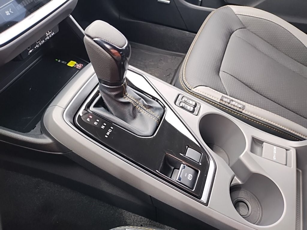 2026 Subaru Crosstrek Wilderness Package 23