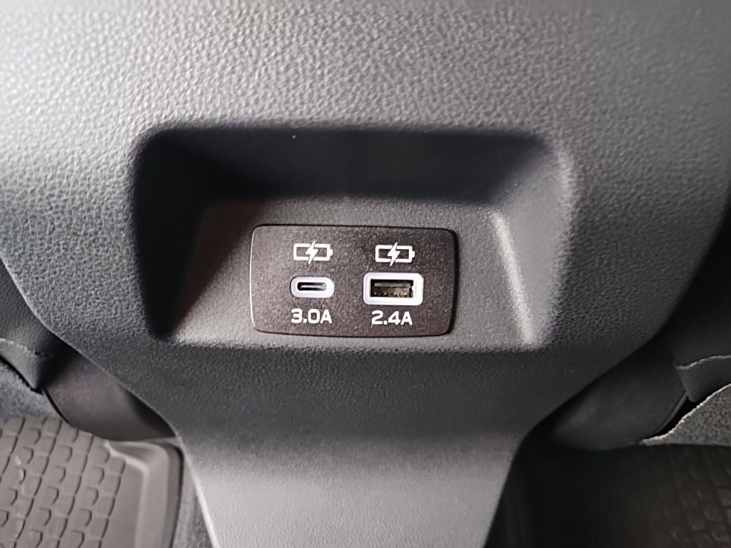 2026 Subaru Crosstrek Wilderness Package 23