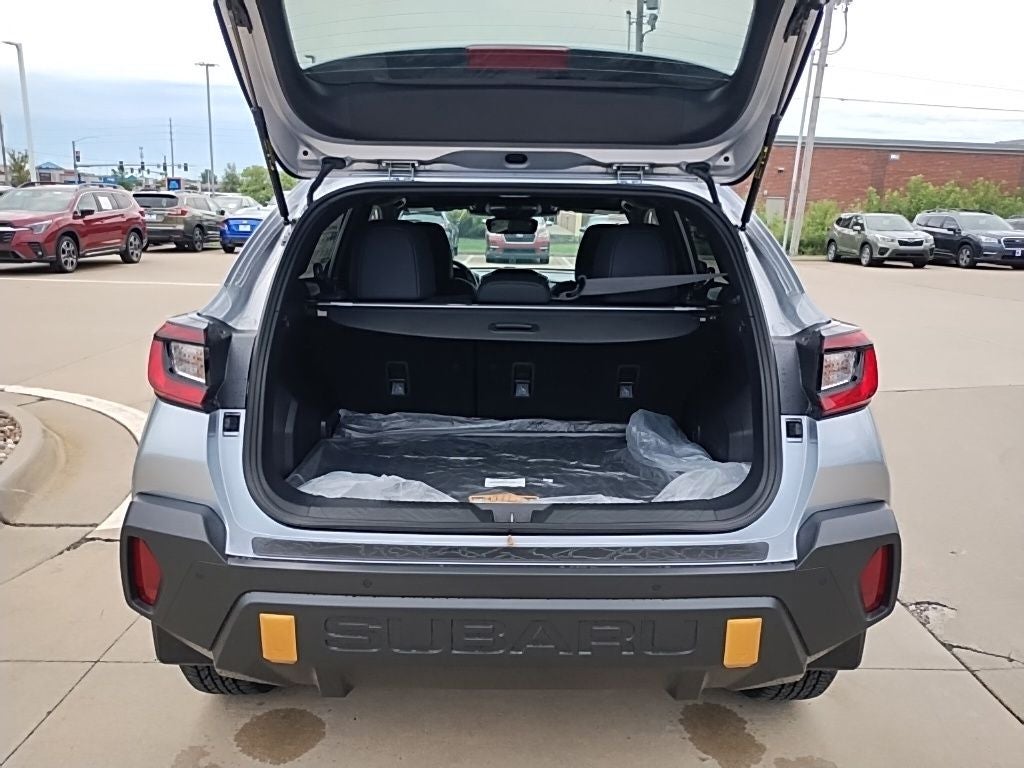 2026 Subaru Crosstrek Wilderness Package 23