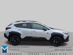 2026 Subaru Crosstrek Wilderness Package 23