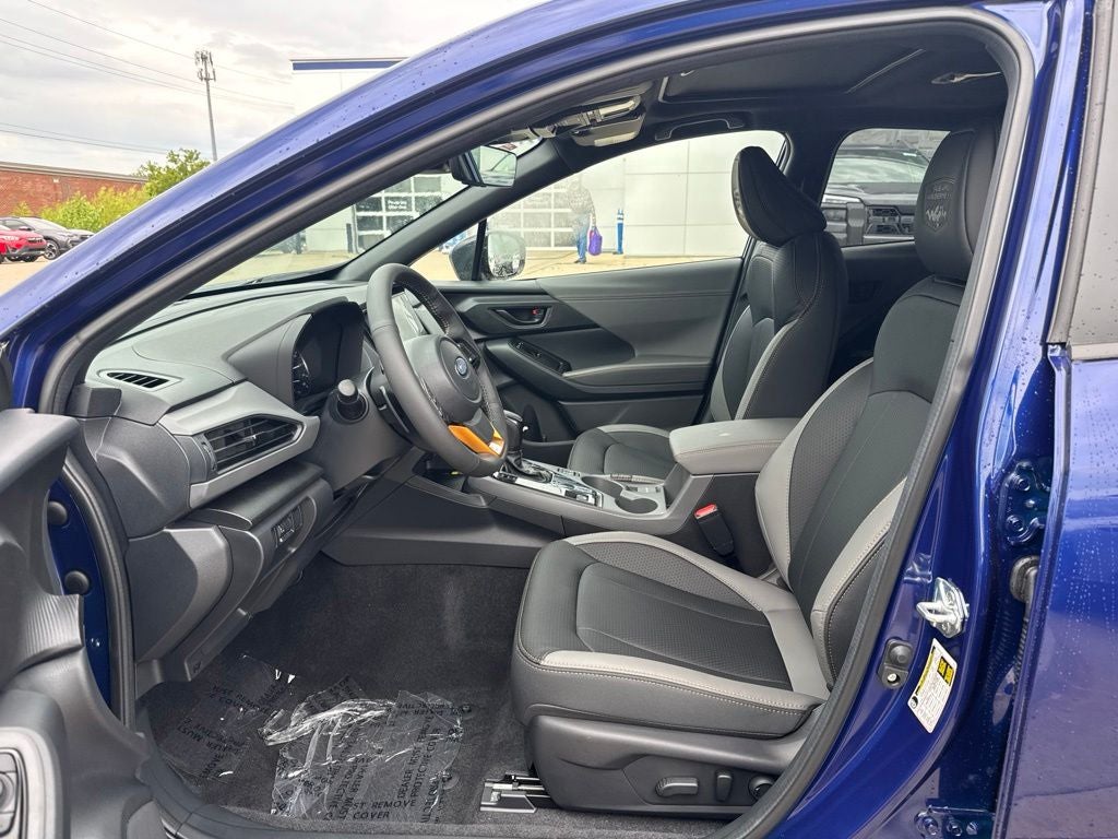 2026 Subaru Crosstrek Wilderness Package 23