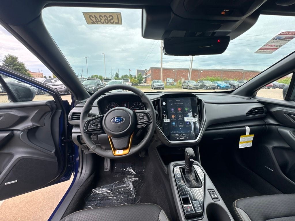 2026 Subaru Crosstrek Wilderness Package 23