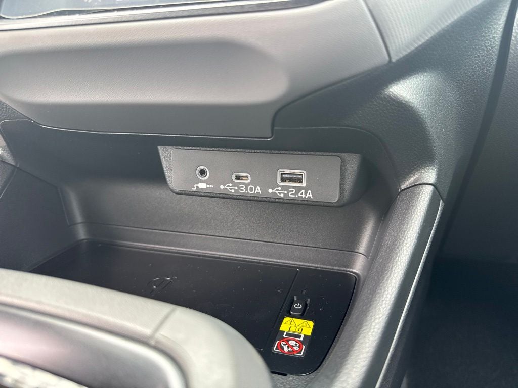 2026 Subaru Crosstrek Wilderness Package 23