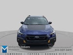 2026 Subaru Crosstrek Wilderness Package 23