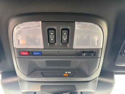2026 Subaru Crosstrek Wilderness Package 23