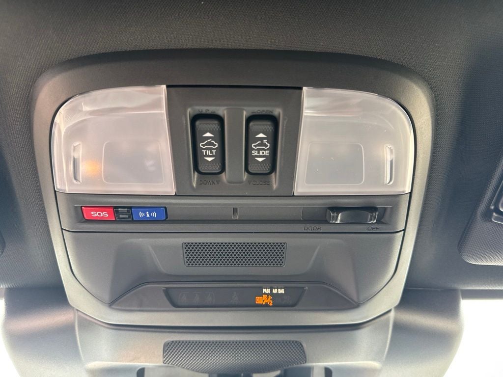 2026 Subaru Crosstrek Wilderness Package 23