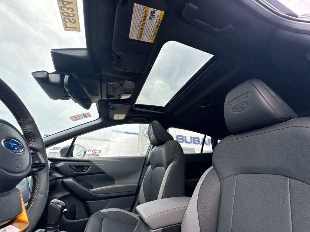 2026 Subaru Crosstrek Wilderness Package 23