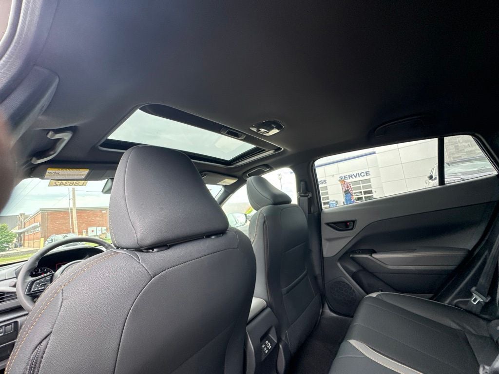 2026 Subaru Crosstrek Wilderness Package 23