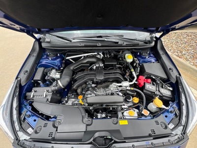 2026 Subaru Crosstrek Wilderness Package 23