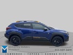 2026 Subaru Crosstrek Wilderness Package 23