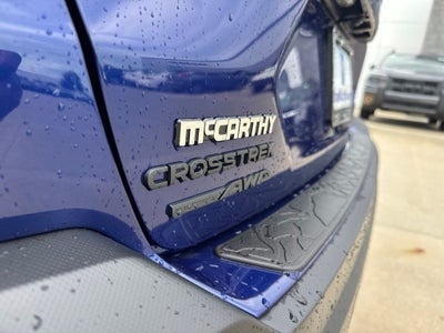 2026 Subaru Crosstrek Wilderness Package 23