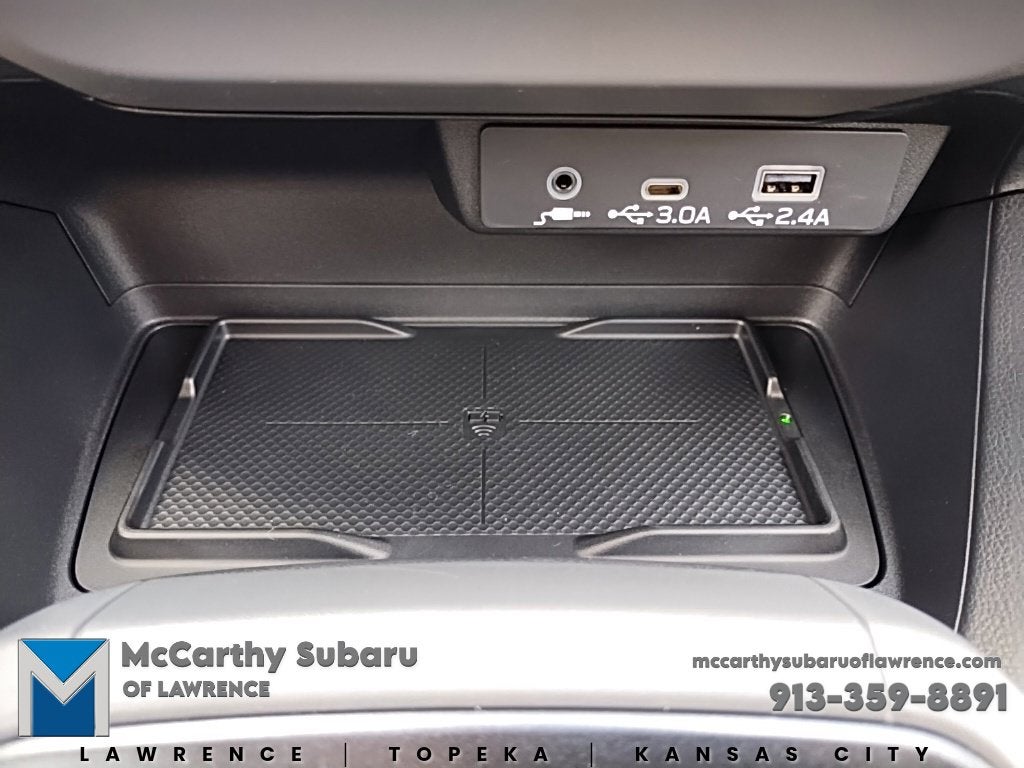 2027 Subaru Crosstrek Wilderness Package 23