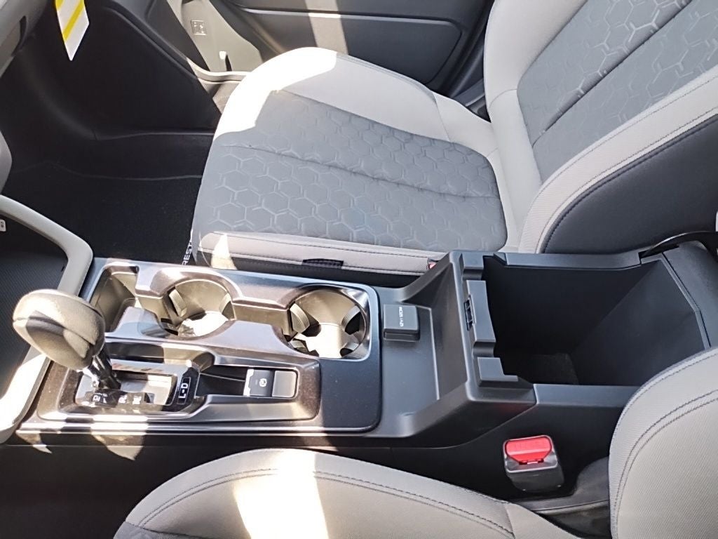 2026 Subaru Forester Base