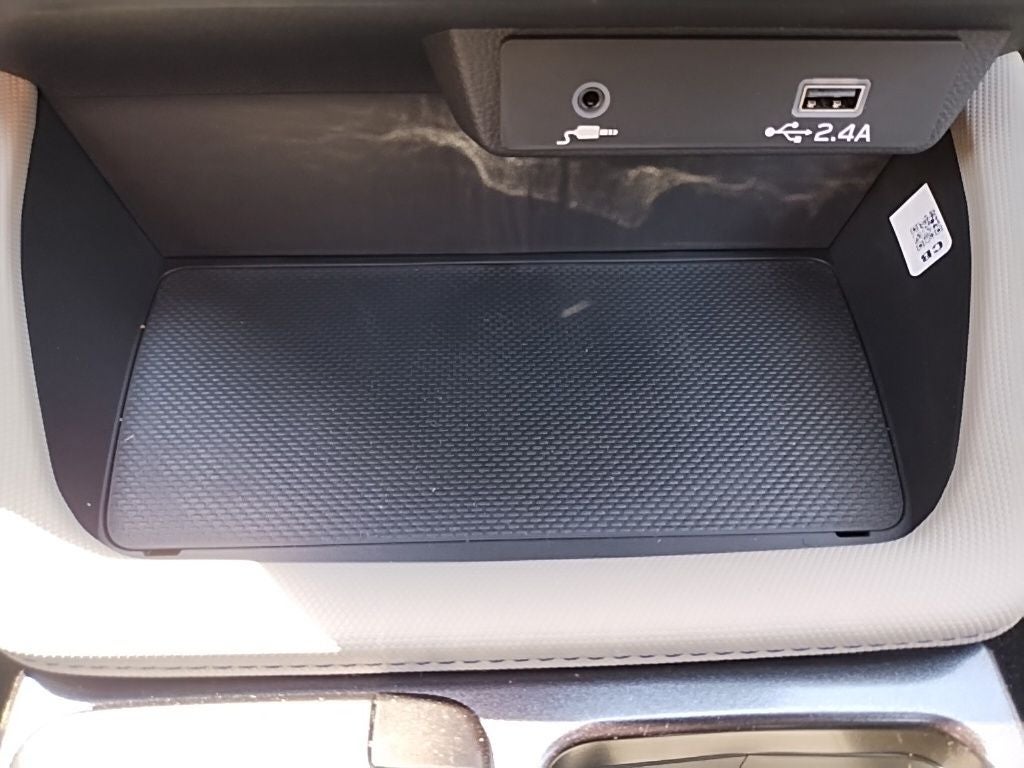 2026 Subaru Forester Base