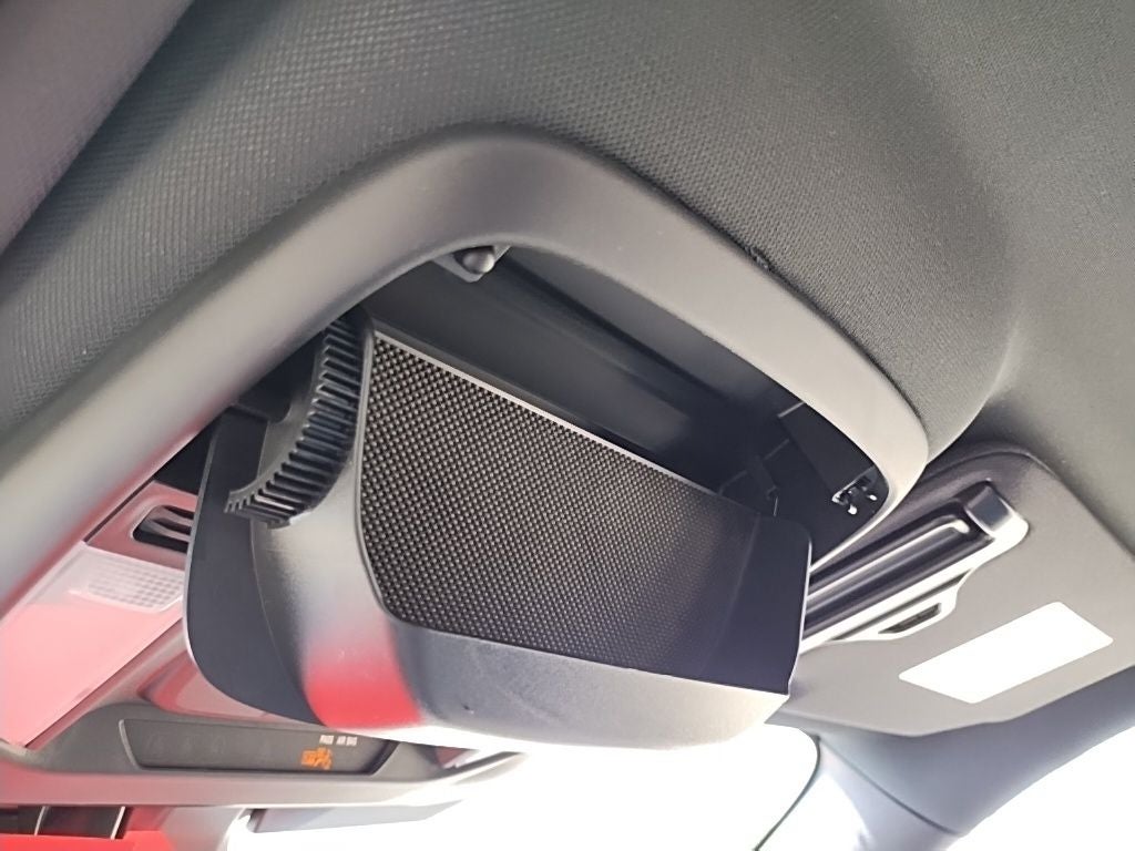 2026 Subaru Forester Base