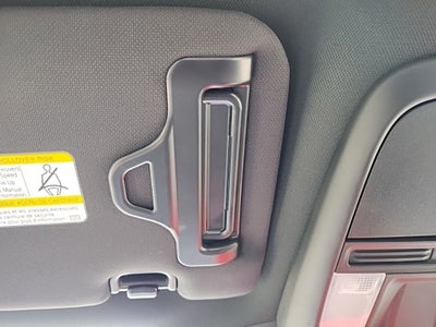 2026 Subaru Forester Base