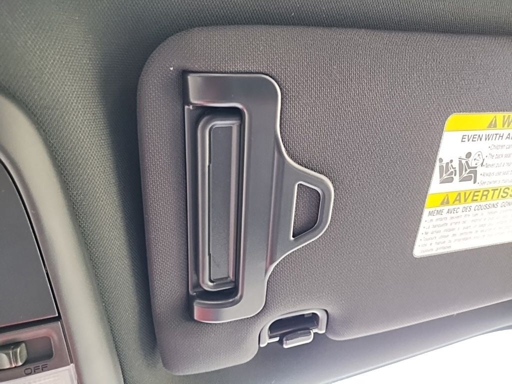 2026 Subaru Forester Base
