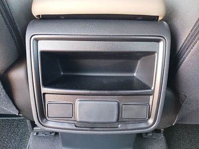 2026 Subaru Forester Base