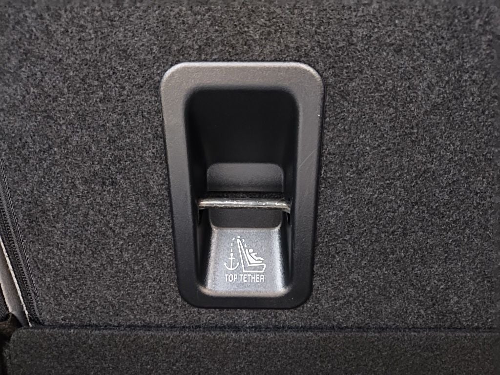 2026 Subaru Forester Base