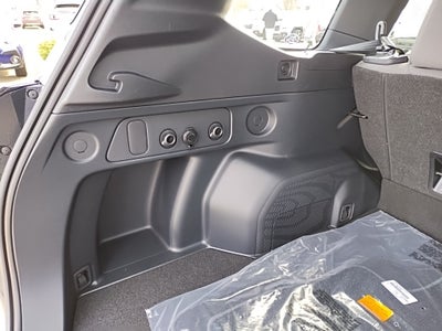 2026 Subaru Forester Base