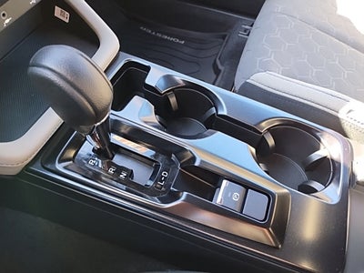 2026 Subaru Forester Base