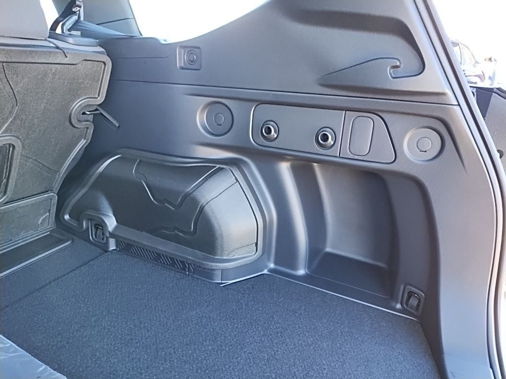 2026 Subaru Forester Base