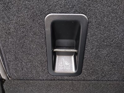 2026 Subaru Forester Base