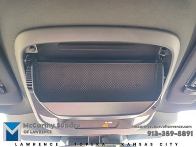 2026 Subaru Forester Base Package 1