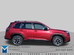2026 Subaru Forester Base Package 1