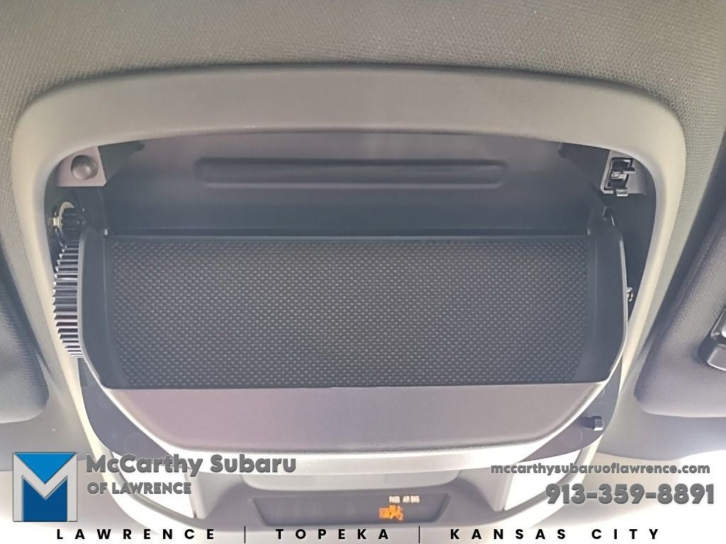 2026 Subaru Forester Base