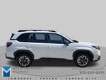2026 Subaru Forester Base