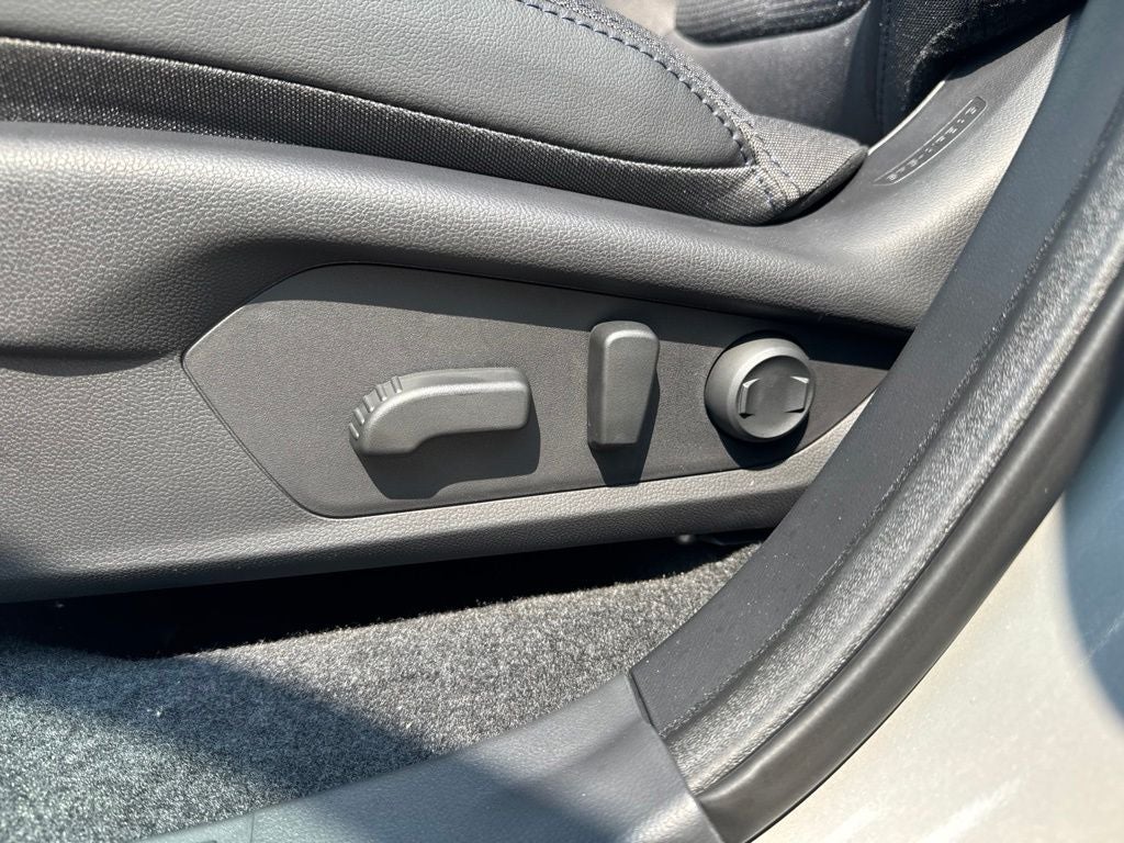 2026 Subaru Forester Premium Package 15
