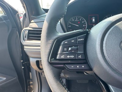 2026 Subaru Forester Premium Package 15