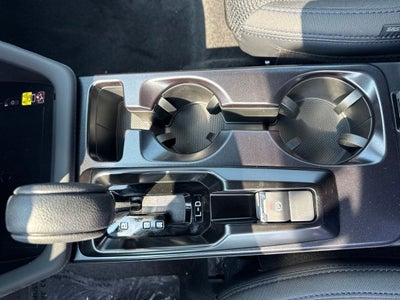 2026 Subaru Forester Premium Package 15