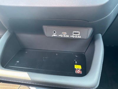 2026 Subaru Forester Premium Package 15